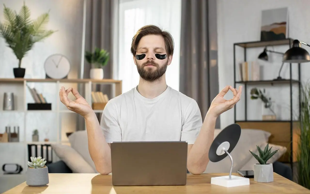 5 skutecznych technik zarządzania stresem dla freelancerów w 2025 roku