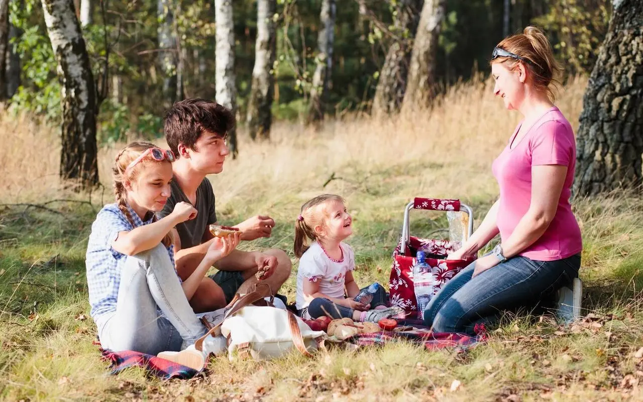 6 pomysłów na aktywne spędzenie wolnego czasu bez dużych wydatków