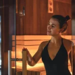 Jak bezpiecznie korzystać z sauny w mieszkaniu w bloku?