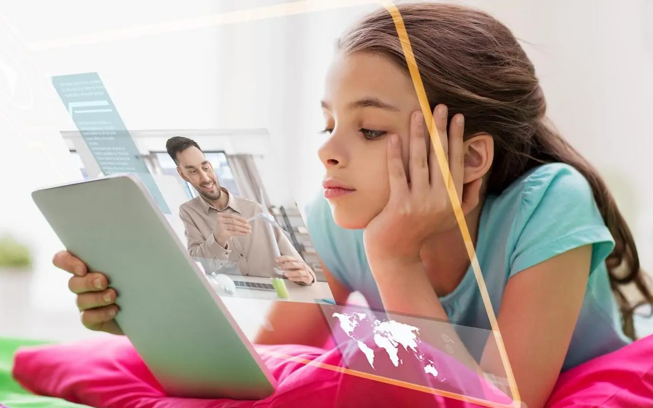 Jak poradzić sobie z presją social media wśród nastolatków?