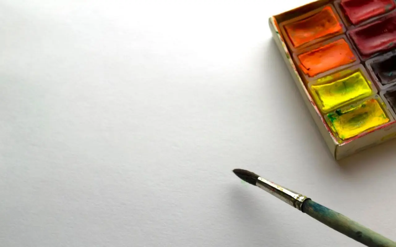 Jak rozpocząć przygodę z akwarelą? Przewodnik dla dorosłych początkujących