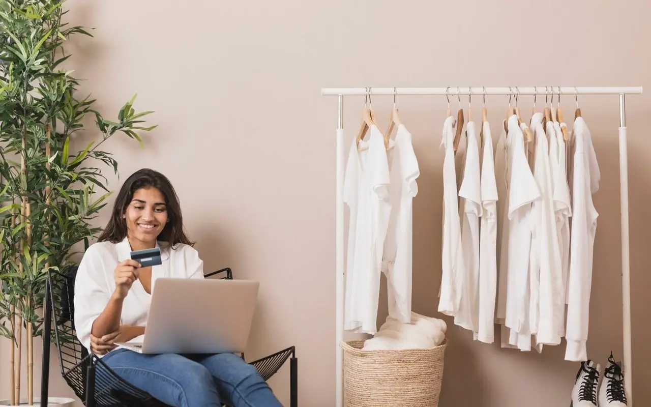 Jak wybrać ekologiczne ubrania do biura dla kobiet pracujących zdalnie?