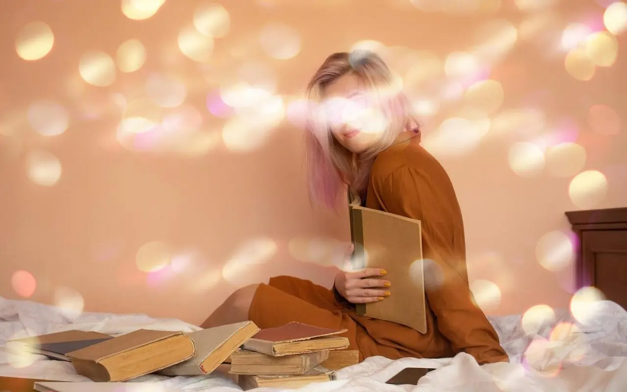 Jakie książki polecają psychoterapeuci na poprawę samopoczucia?