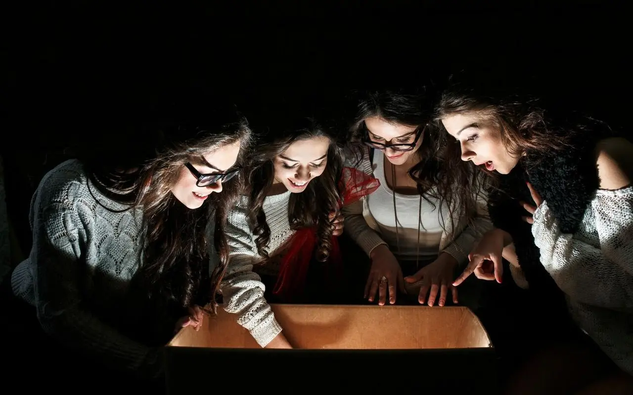 Najpopularniejsze escape roomy w Polsce na wieczór panieński lub kawalerski