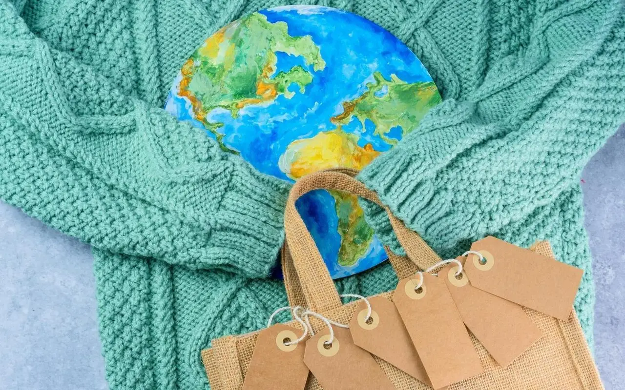 Trendy w modzie ekologicznej na sezon jesień-zima 2025