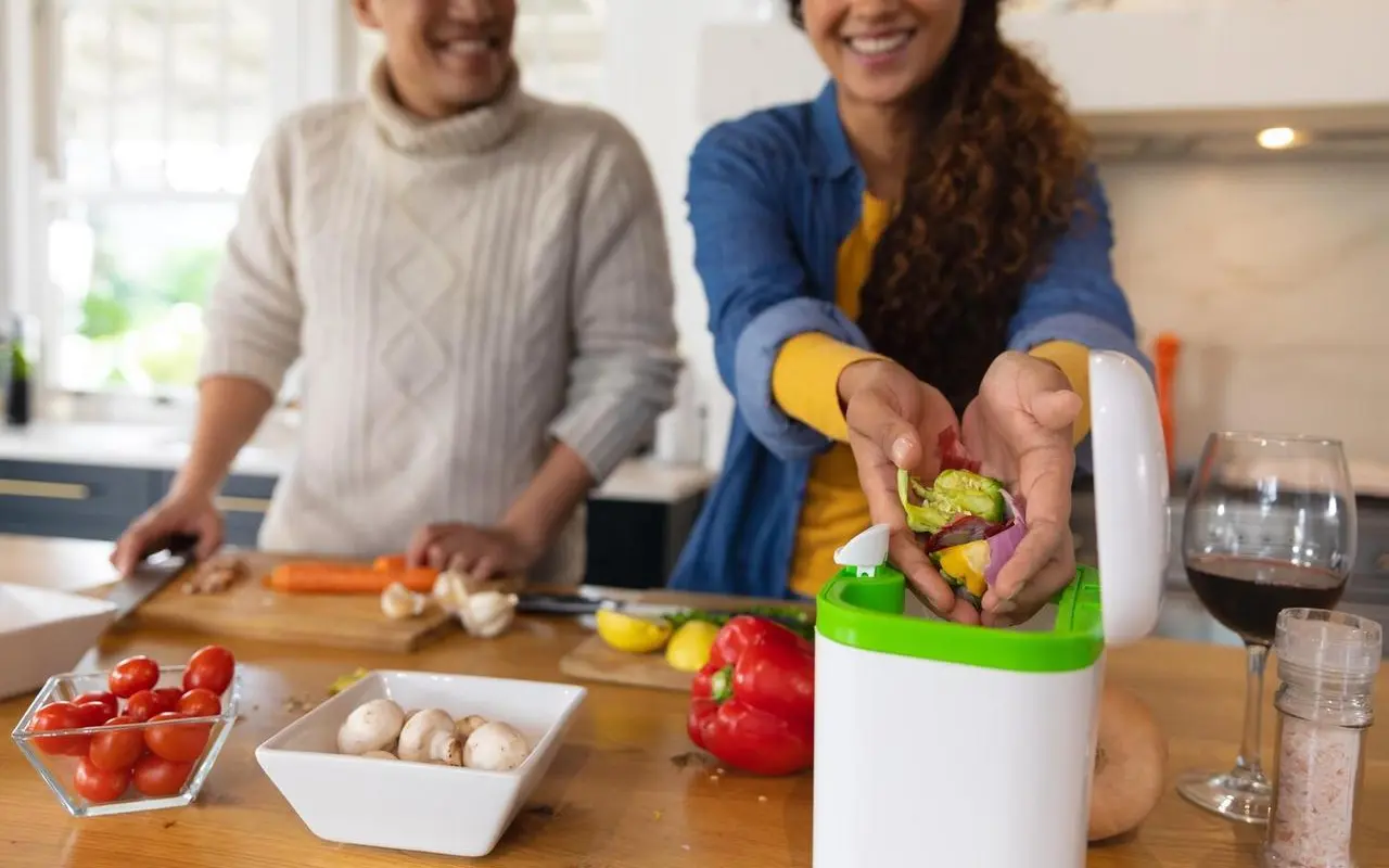 Zero waste w kuchni: praktyczne wskazówki dla rodzin z dziećmi